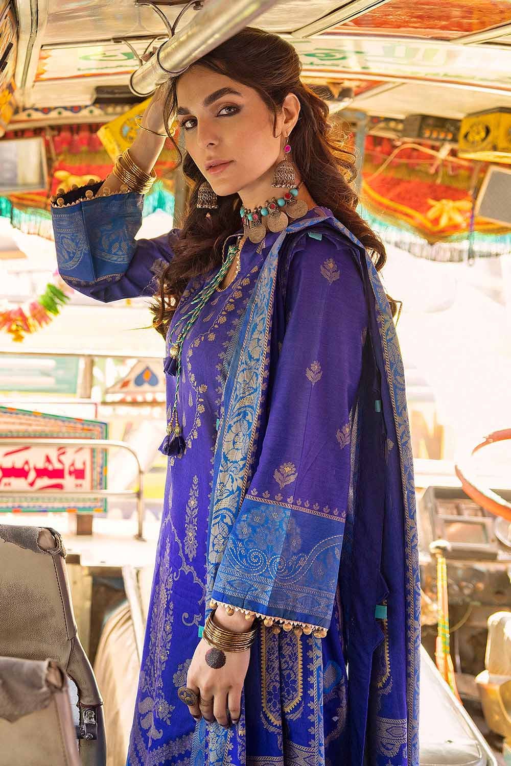 Gul Ahmed Eid Festive'23 CL#32534 A