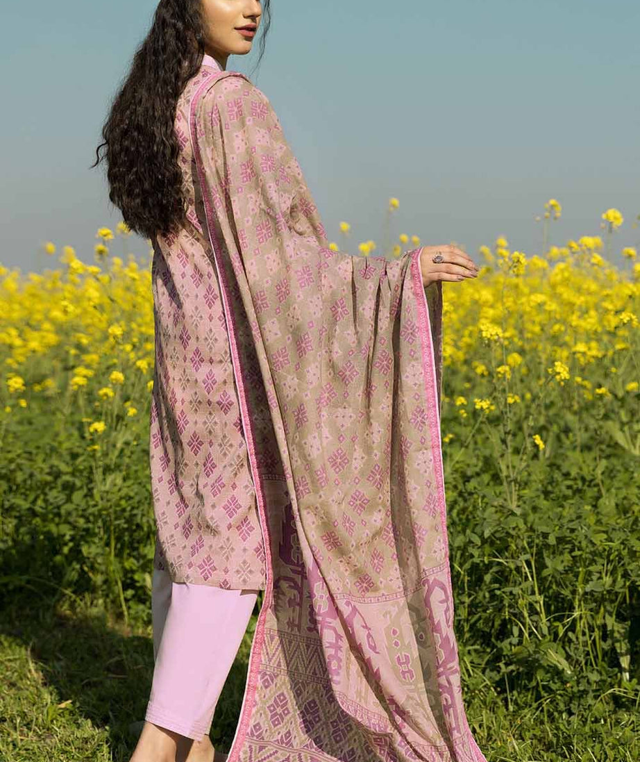Gul Ahmed Lawn`23 CL#32427 A