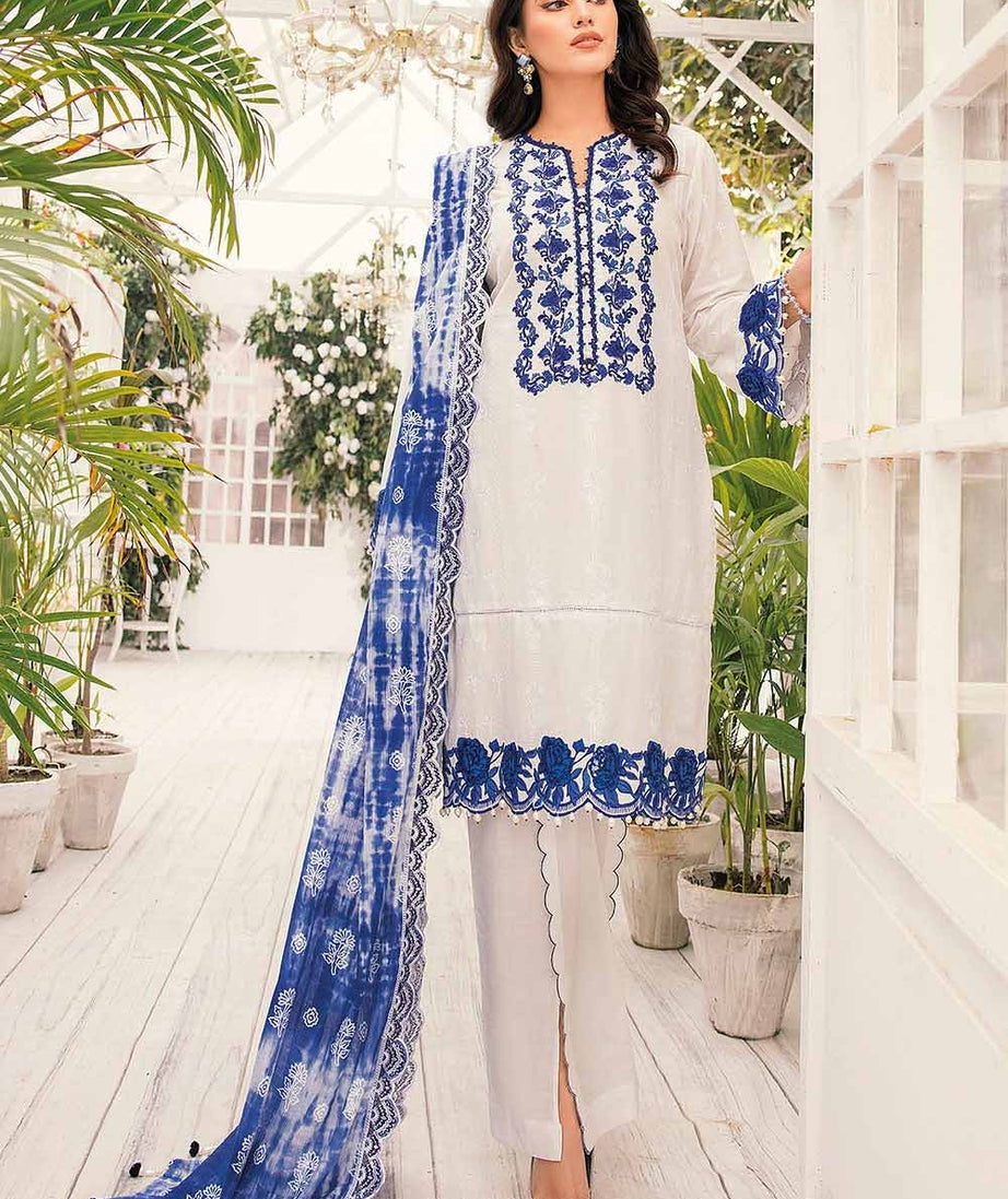 Gul Ahmed Lawn`23 DN#32067 A