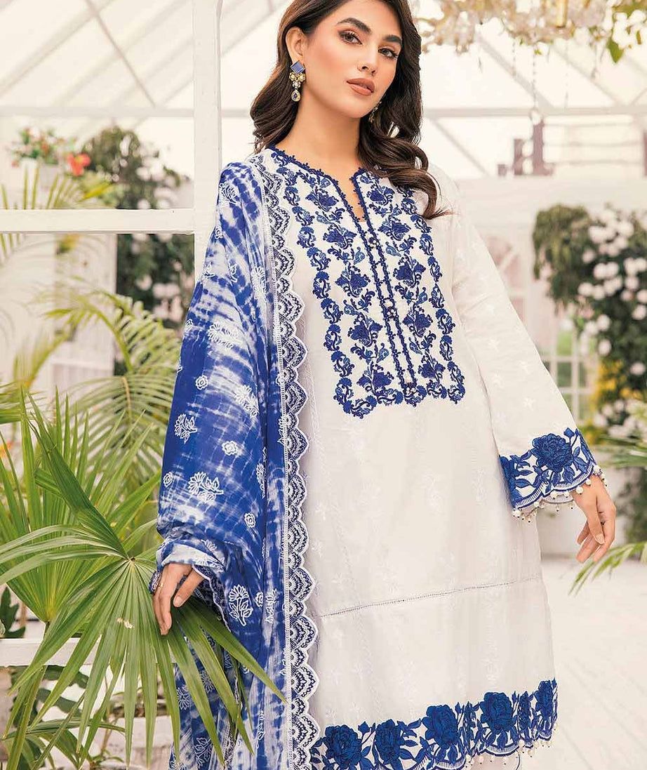 Gul Ahmed Lawn`23 DN#32067 A