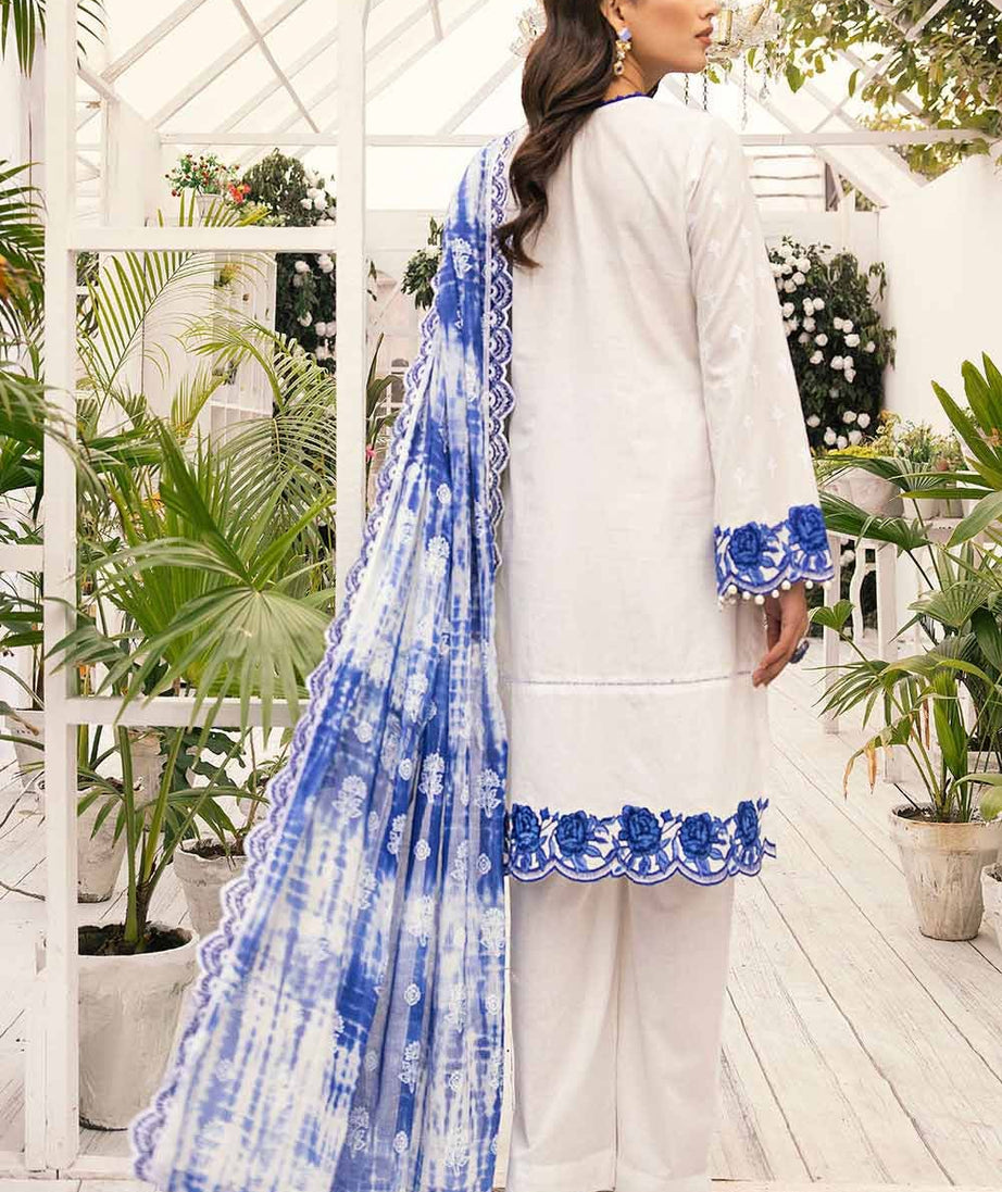 Gul Ahmed Lawn`23 DN#32067 A