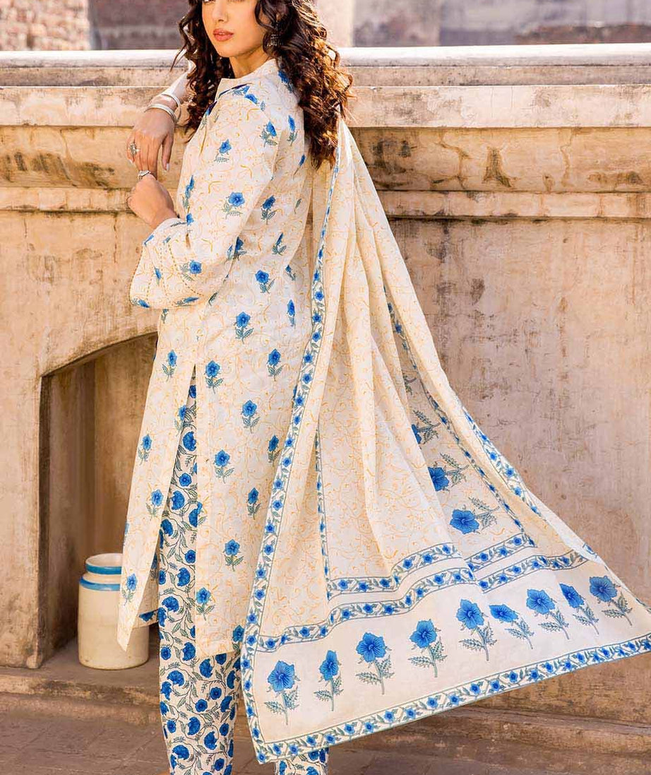 Gul Ahmed Print Lawn 23 CL#32239-A
