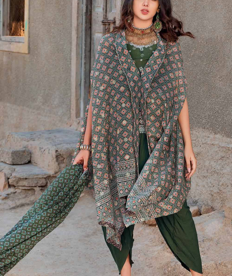 Gul Ahmed Lawn`23 DN#32093 A