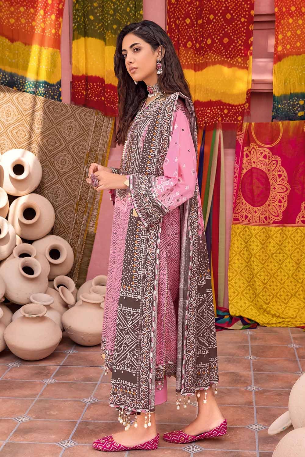 Gul ahmed clearance lawn suit price