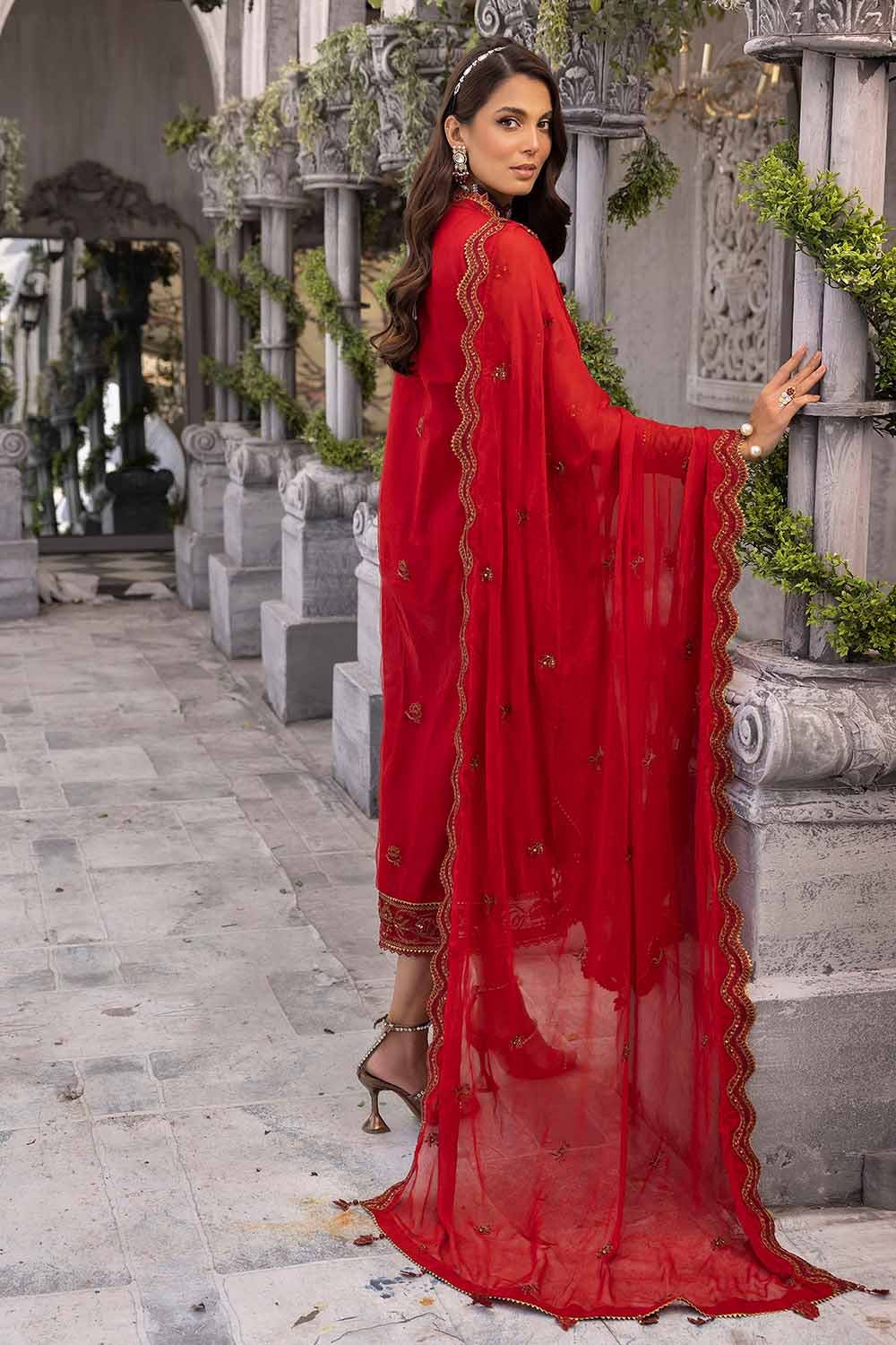 Gul Ahmed Eid Festive`23 FE#32053 A