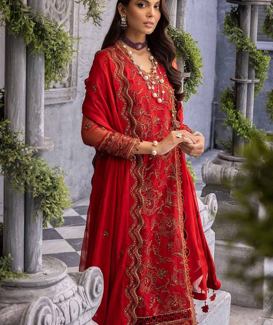 Gul Ahmed Eid Festive`23 FE#32053 A