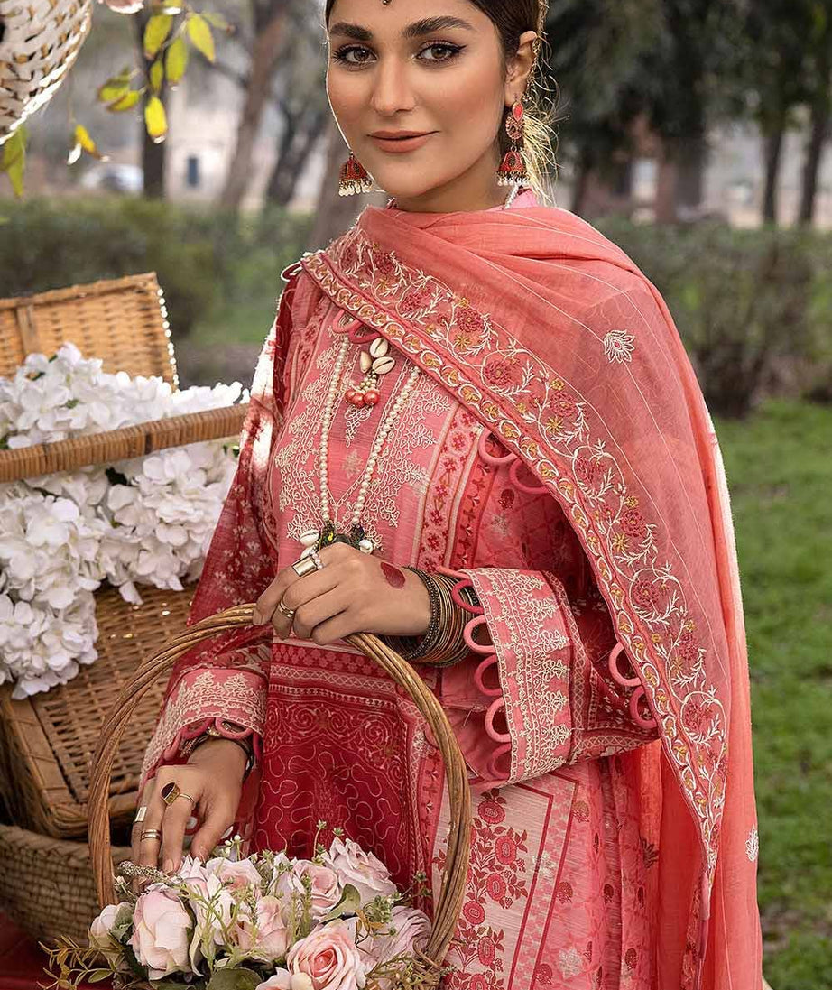 Gul Ahmed Eid Festive'23 FE#32023 A