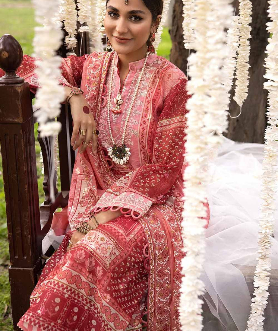 Gul Ahmed Eid Festive'23 FE#32023 A