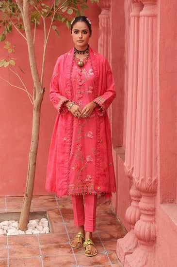 Gul Ahmed Lawn`23 DB#32006 A