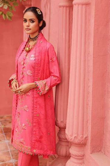Gul Ahmed Lawn`23 DB#32006 A