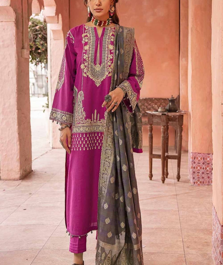 Gul Ahmed Eid Festive'23 FE#32112 A