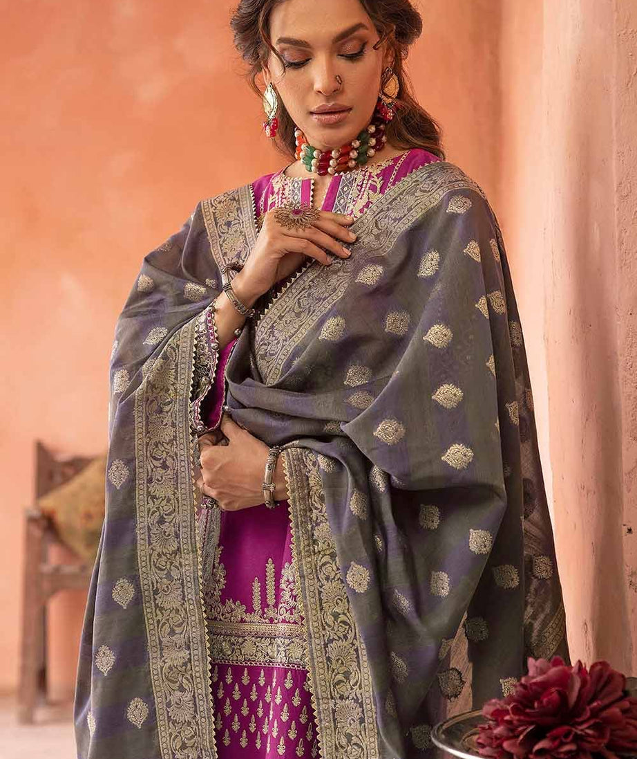 Gul Ahmed Eid Festive'23 FE#32112 A