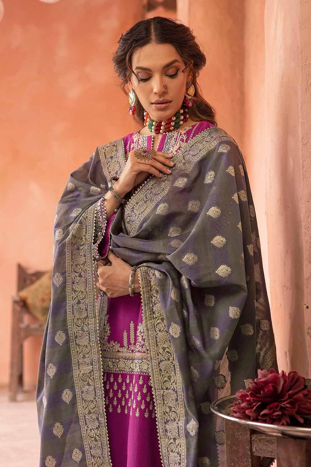 Gul Ahmed Eid Festive'23 FE#32112 A