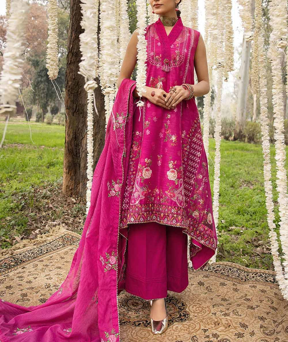 Gul Ahmed Eid Festive`23 FE#32026 A