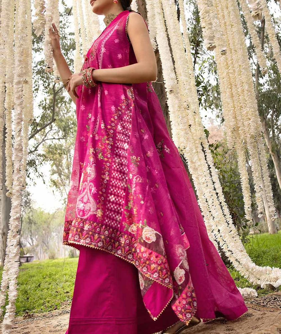 Gul Ahmed Eid Festive`23 FE#32026 A