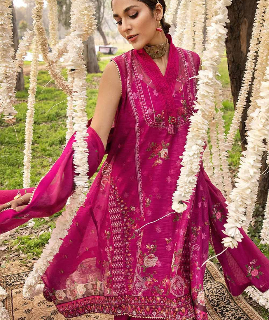 Gul Ahmed Eid Festive`23 FE#32026 A