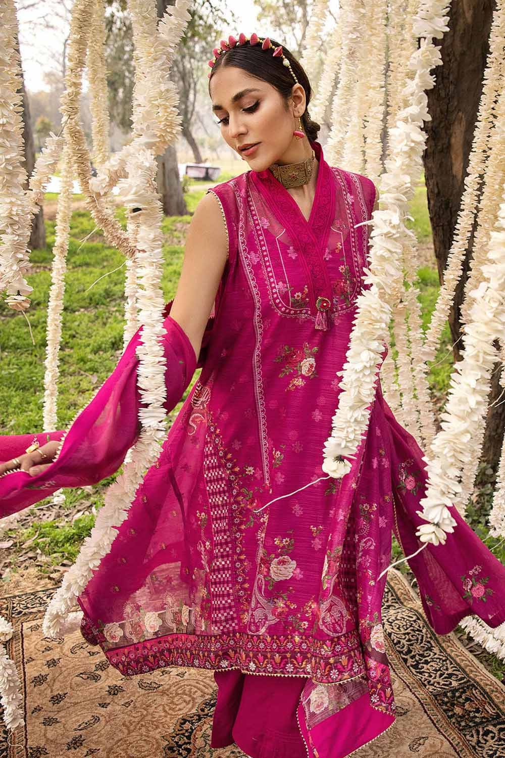 Gul Ahmed Eid Festive`23 FE#32026 A