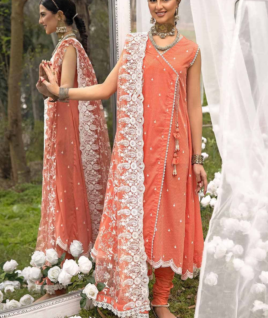 Gul Ahmed Eid Festive`23 FE#32072 A