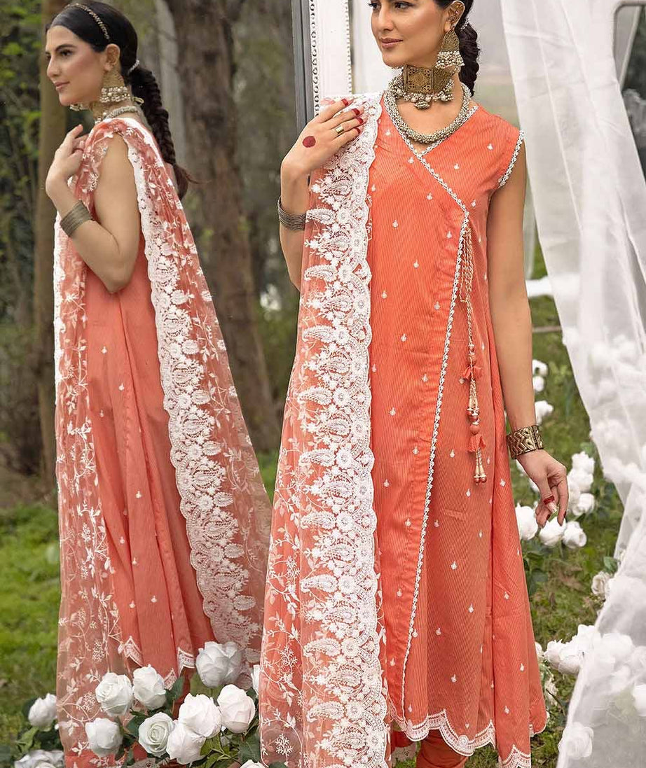 Gul Ahmed Eid Festive`23 FE#32072 A