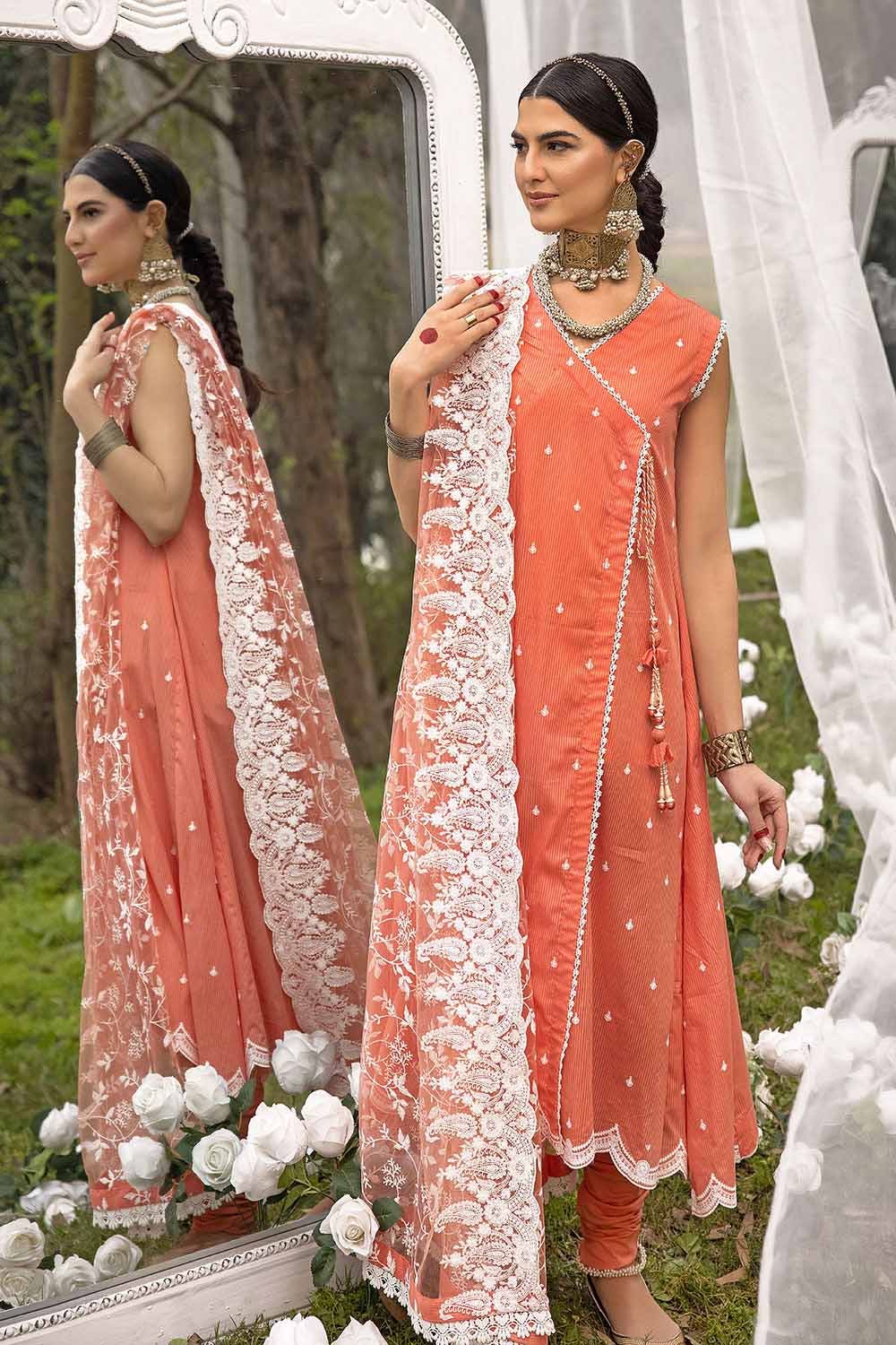 Gul Ahmed Eid Festive`23 FE#32072 A