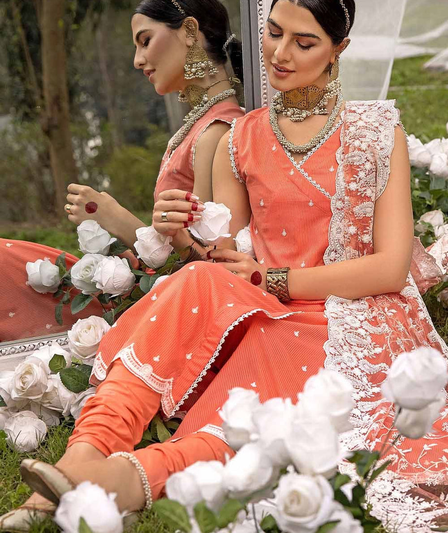 Gul Ahmed Eid Festive`23 FE#32072 A