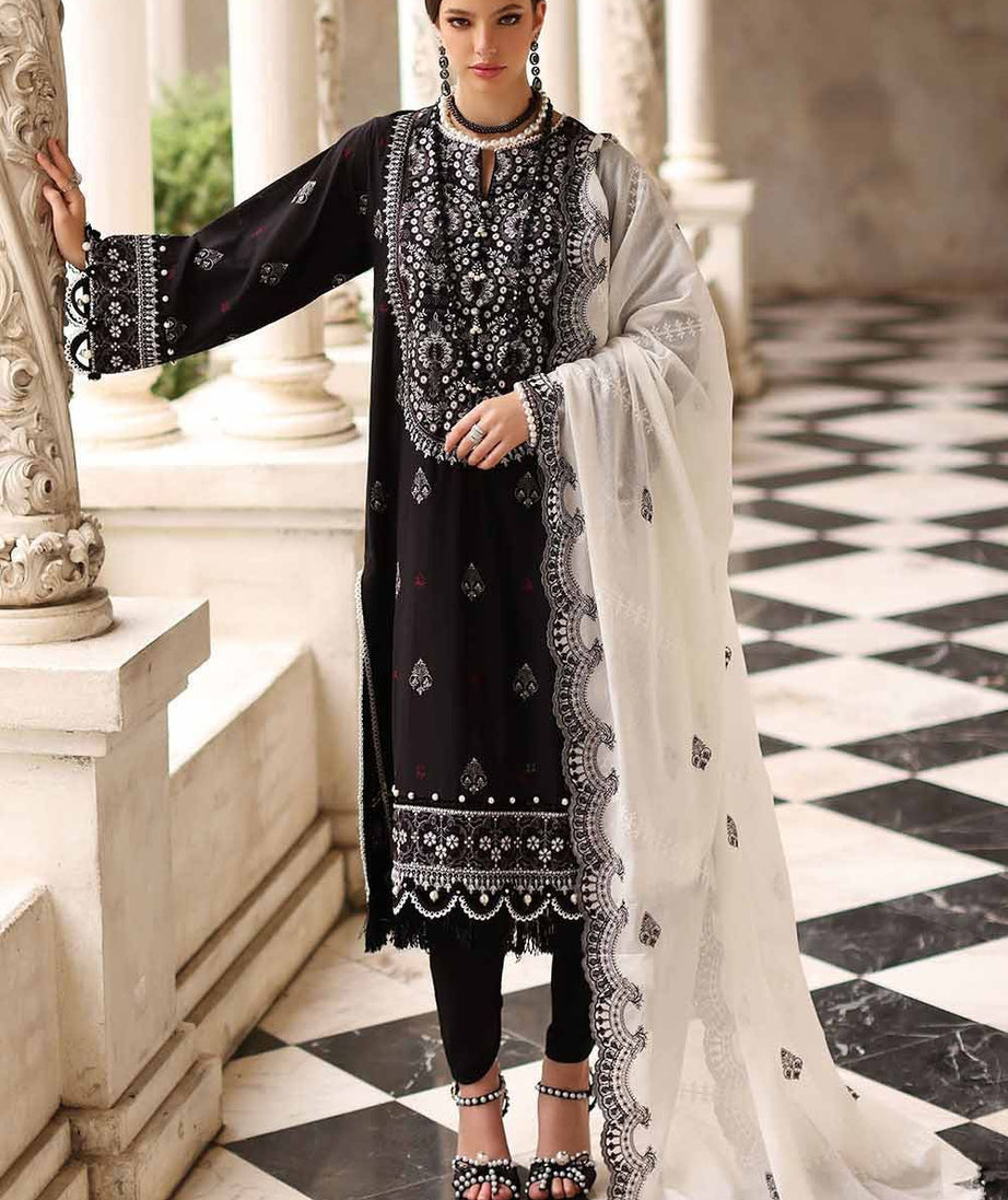 Gul Ahmed Lawn`23 DN#32040 A