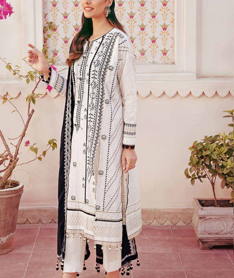 Gul Ahmed Lawn`23 DN#32001 A