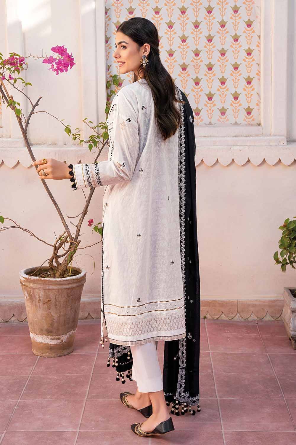 Gul Ahmed Lawn`23 DN#32001 A