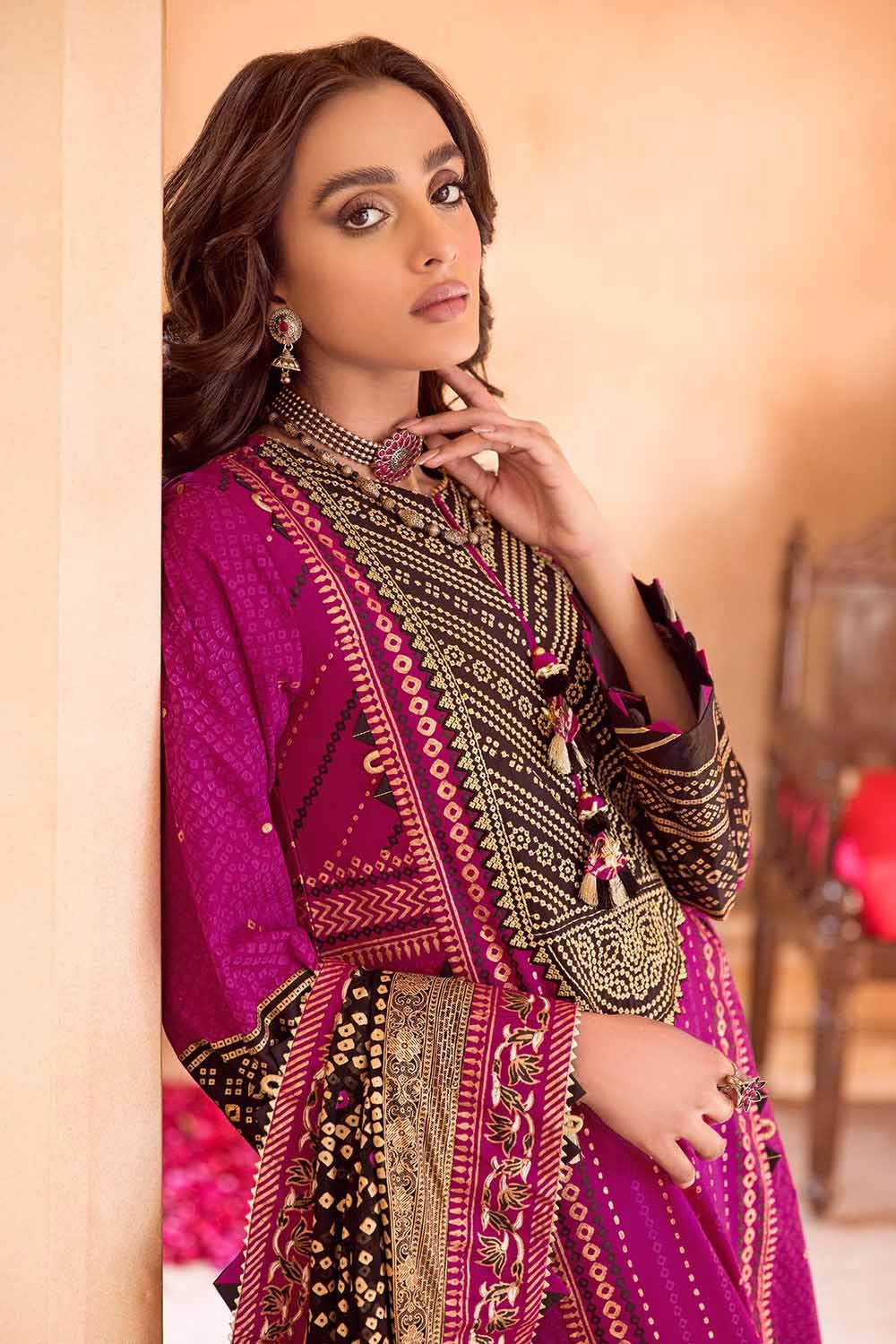 Gul Ahmed Lawn`23 BM#32014 A