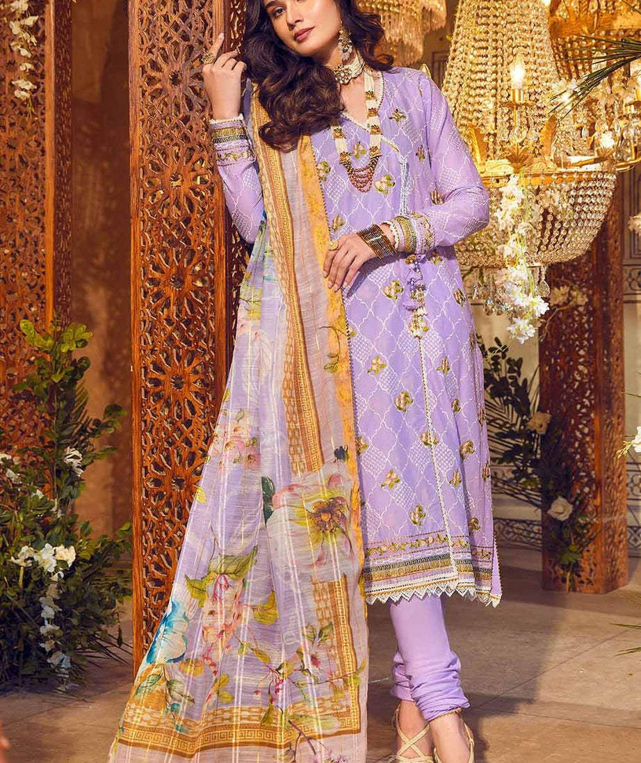 Gul Ahmed Eid Festive'23 FE#32042 A