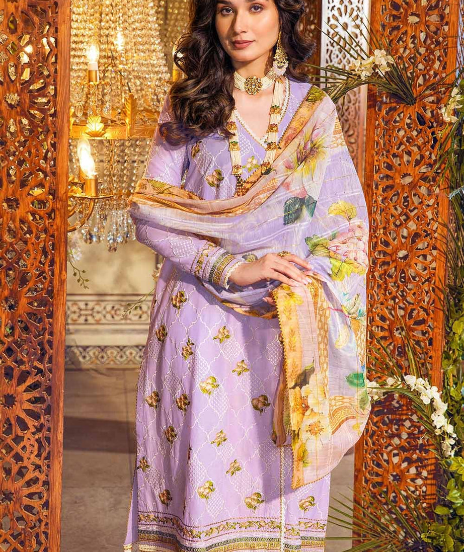 Gul Ahmed Eid Festive'23 FE#32042 A