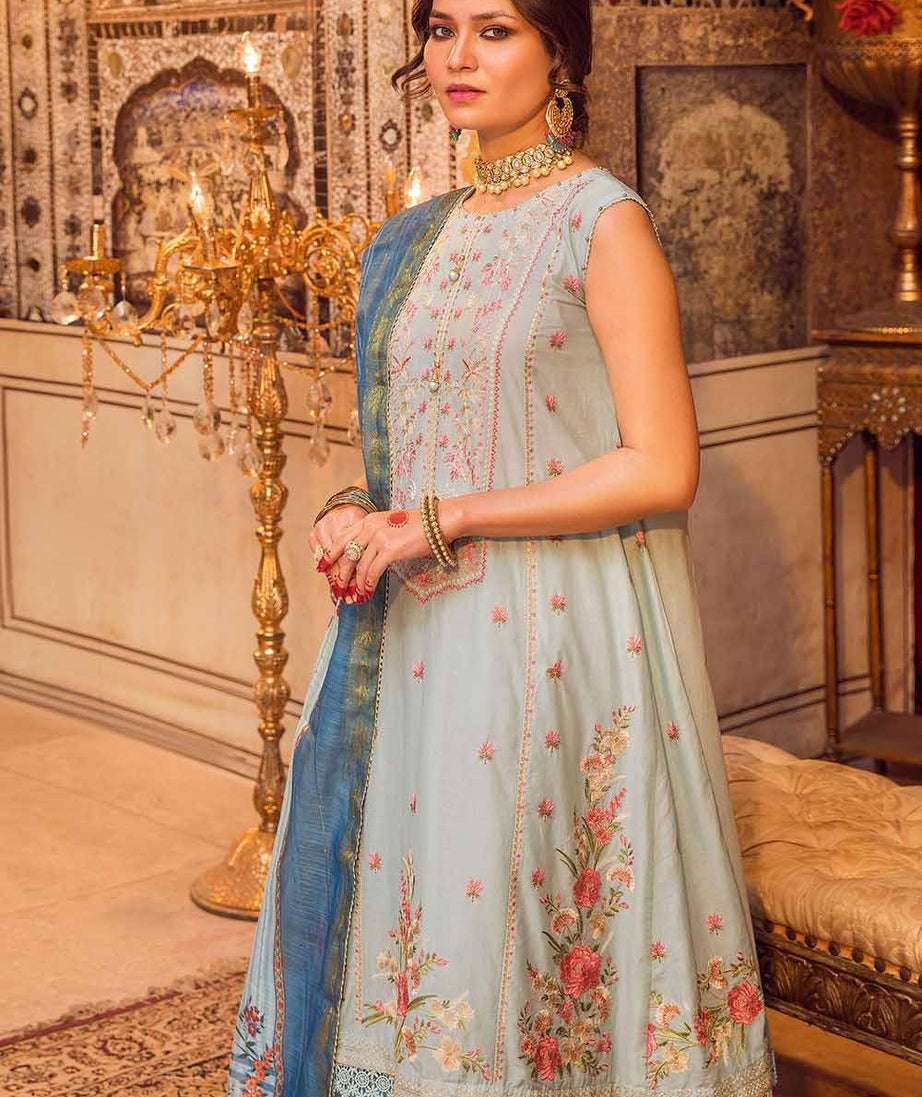 Gul Ahmed Eid Festive'23 FE#32040 A