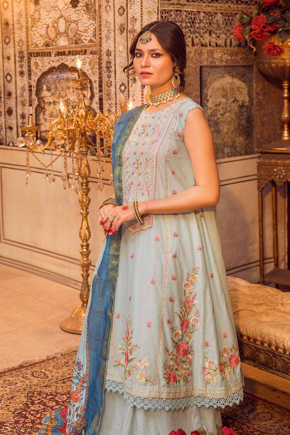 Gul Ahmed Eid Festive'23 FE#32040 A