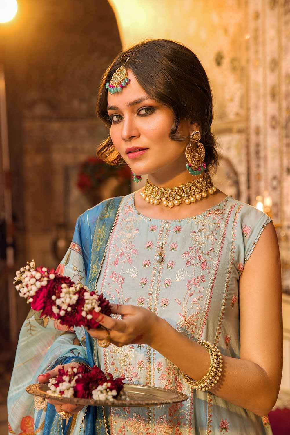 Gul Ahmed Eid Festive'23 FE#32040 A