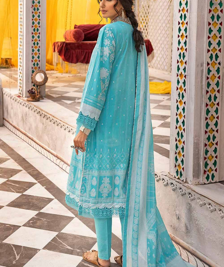 Gul Ahmed Eid Festive`23 CL#32538 B