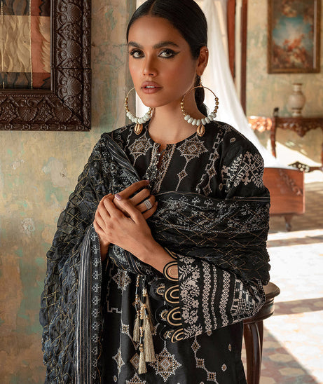 Salitex Faustina Festive Lawn'22 WK#991-A