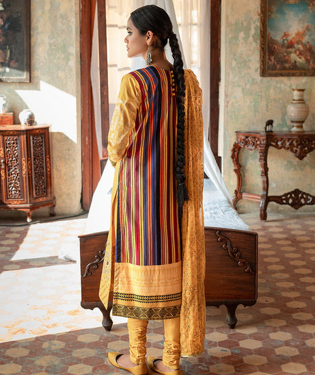 Salitex Faustina Festive Lawn'22 WK#993-A