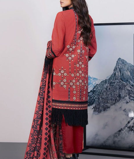 Al Karam Winter Collection`21 FW-13.1