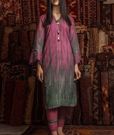 Al Karam Winter Collection`21 FW-29