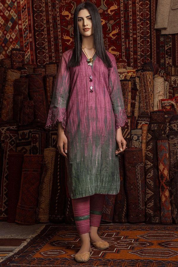 Al Karam Winter Collection`21 FW-29