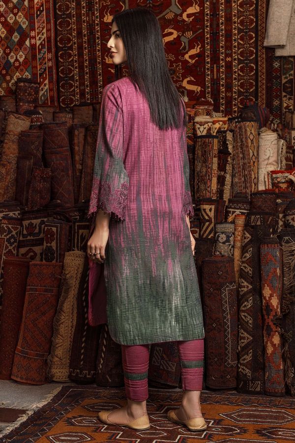 Al Karam Winter Collection`21 FW-29