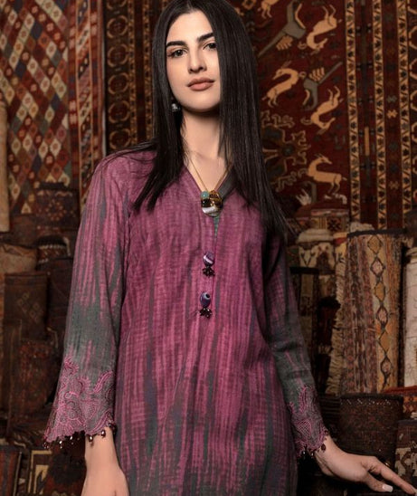 Al Karam Winter Collection`21 FW-29
