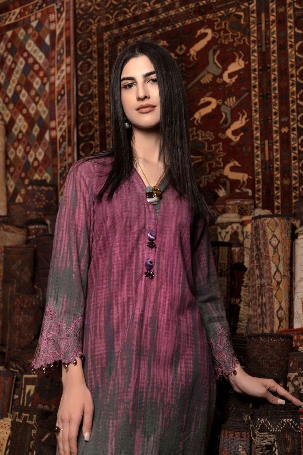 Al Karam Winter Collection`21 FW-29