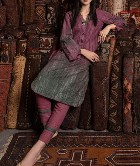Al Karam Winter Collection`21 FW-29