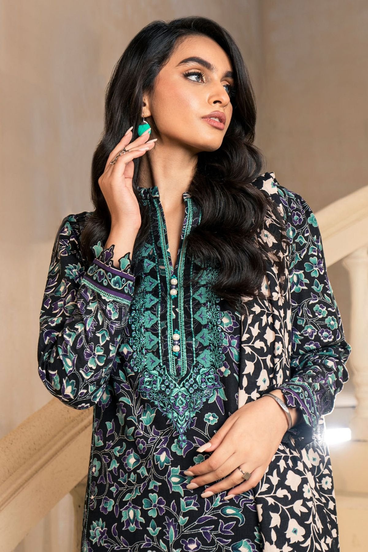 Al Karam | Winter 24 | FW-30.1-24 main image 1