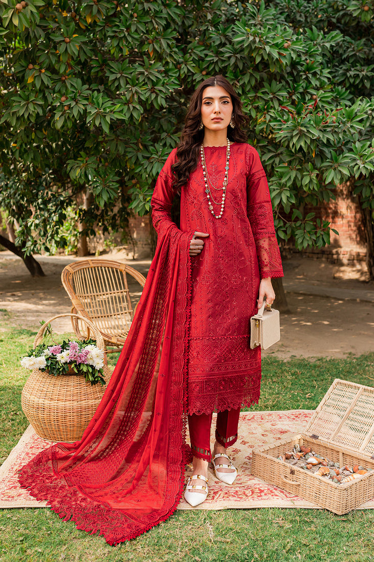 Farasha Bahar Eid Festive`23 D#2