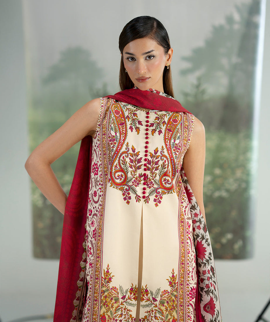 Saira Rizwan Joolie Prints`25 D#08