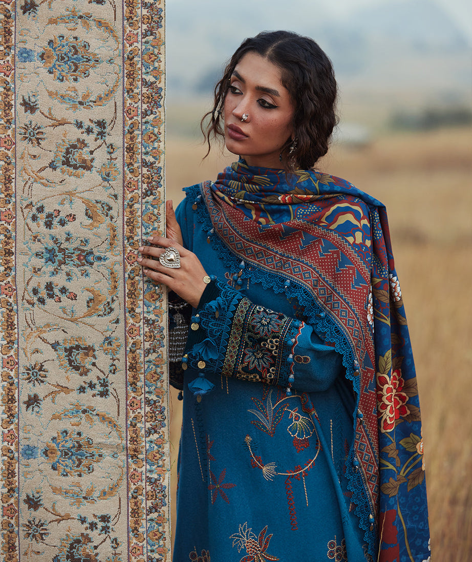 Saira Rizwan Winter'25 D#10 (SAHAR)