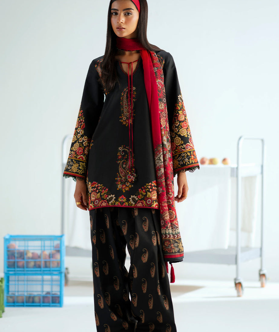 Saira Rizwan Joolie Prints`25 D#01