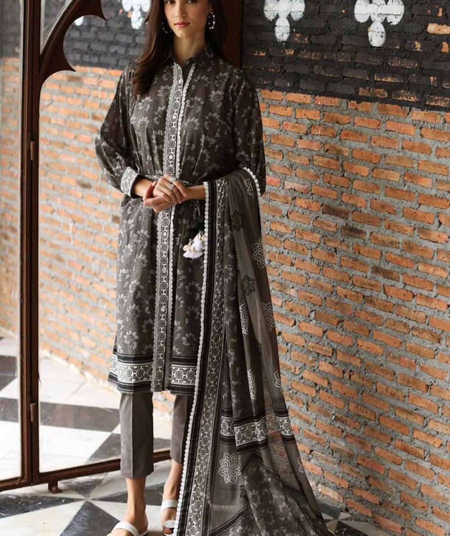 Gul Ahmed Lawn`23 B#32015 A